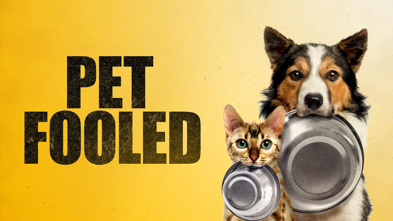 pet fooled removed from netflix