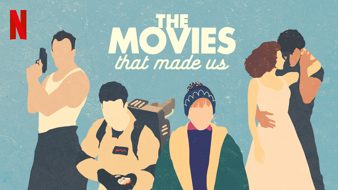 Is 'The Movies That Made Us' (2019) available to watch on ...