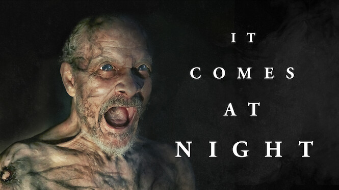 It Comes at Night