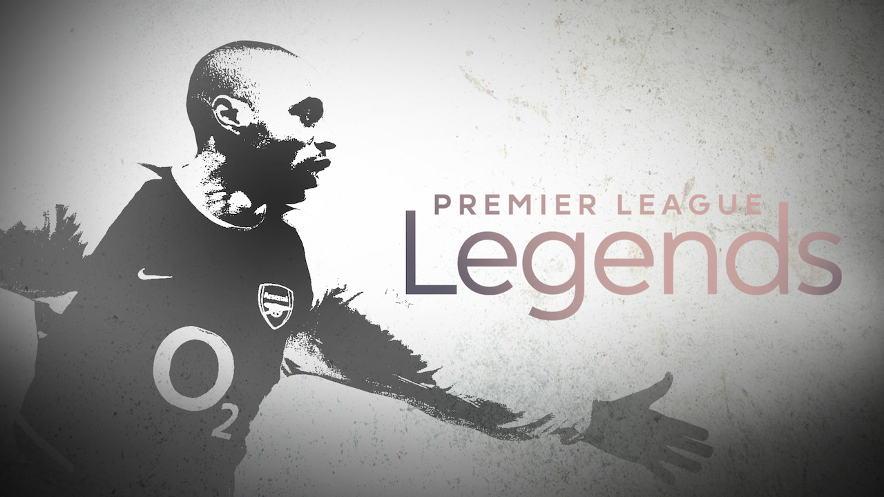 Is Premier League Legends 2015 Available To Watch On Uk