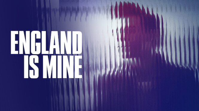 England Is Mine