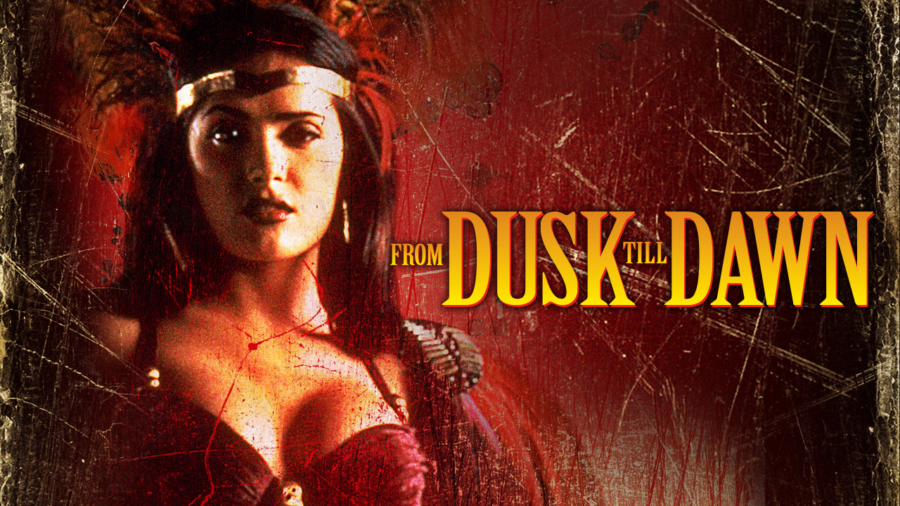 From Dusk Till Dawn Cancelled