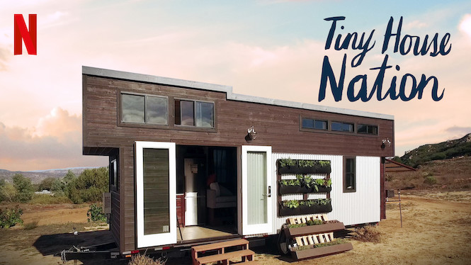 Tiny House Nation