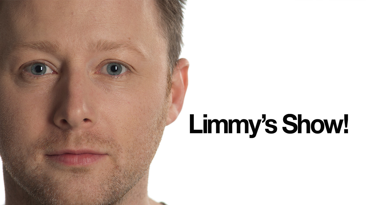 limmy's show netflix