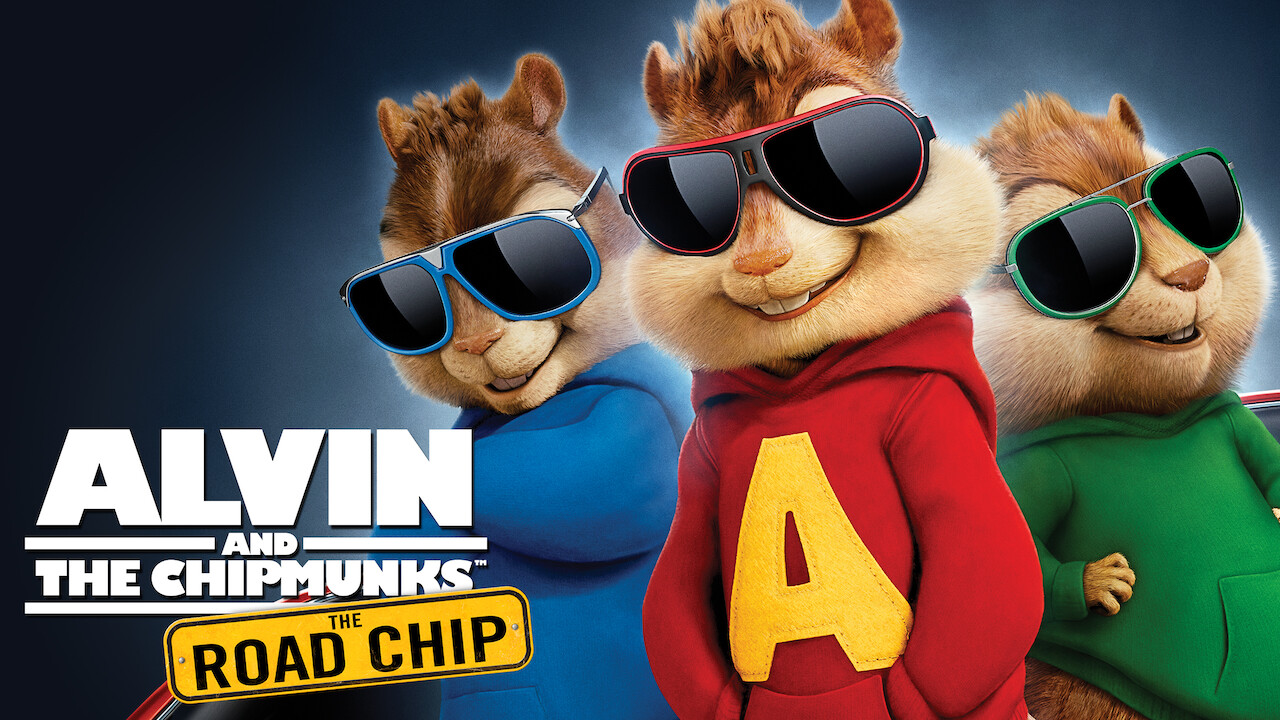 Alvin Et Les Chipmunks 1 Netflix Is 'Alvin and the Chipmunks: The Road Chip' (2015) available to watch