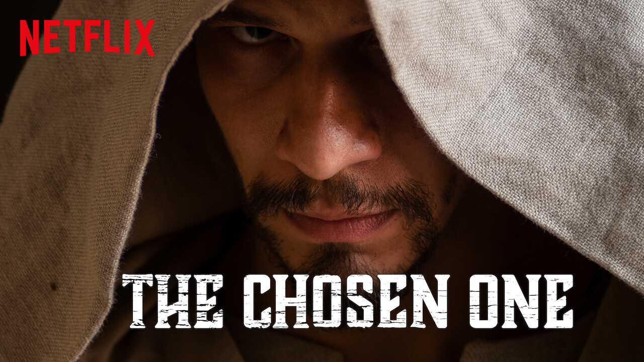 is-the-chosen-one-2019-available-to-watch-on-uk-netflix