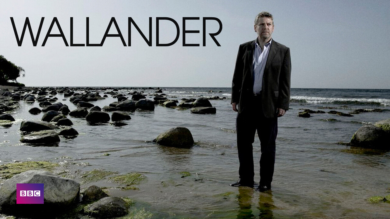 wallander netflix