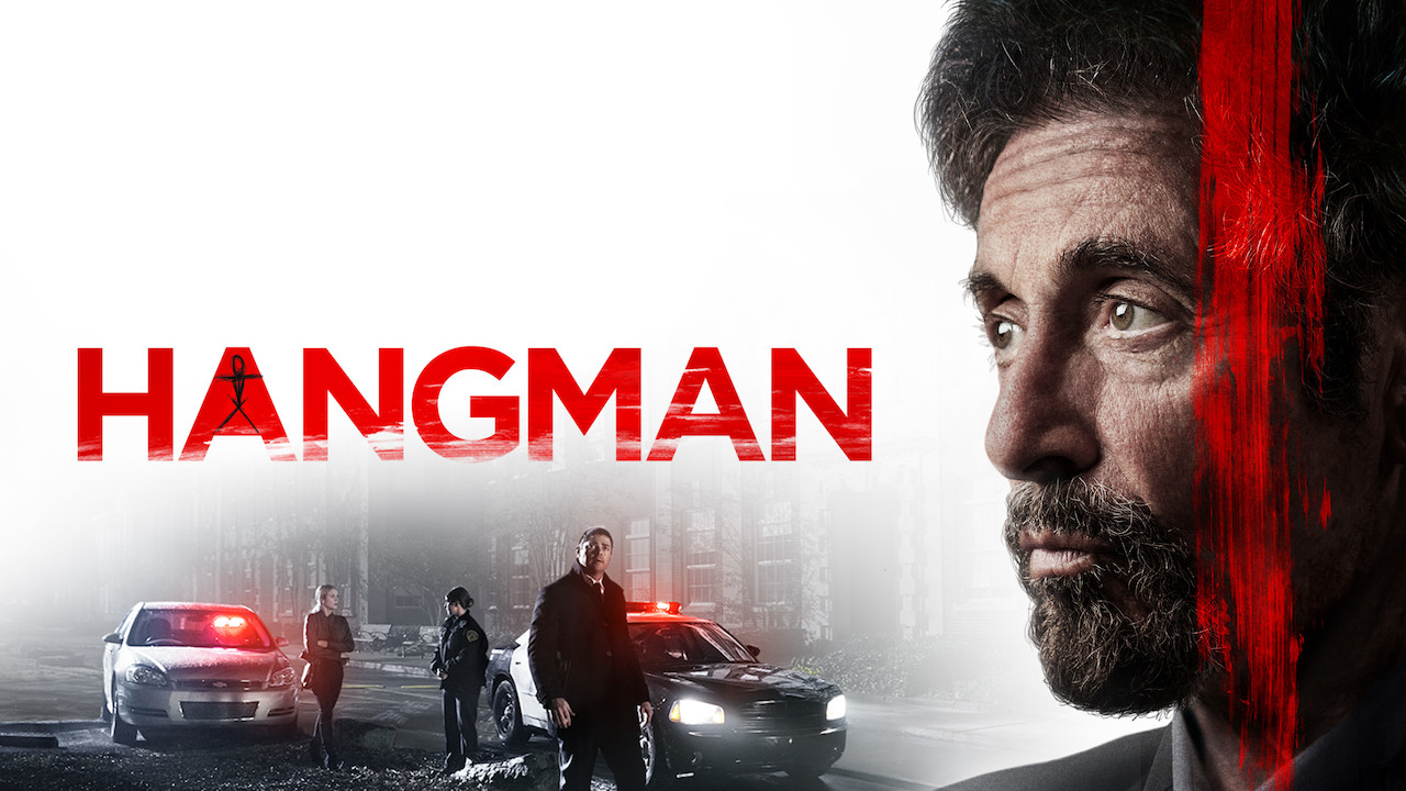 2017 Hangman 2017 Hangman