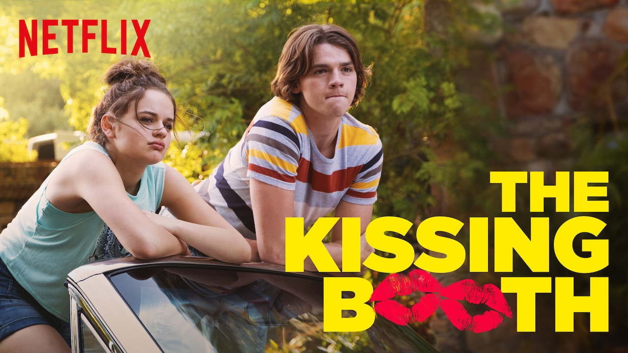 The Kissing Booth 1 Streaming Ita Streaming