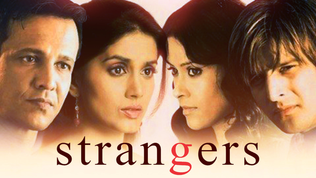 Is �Strangers� on Netflix UK? Where to Watch the Movie Is �Strangers� on Netflix UK? Where to Watch the Movie