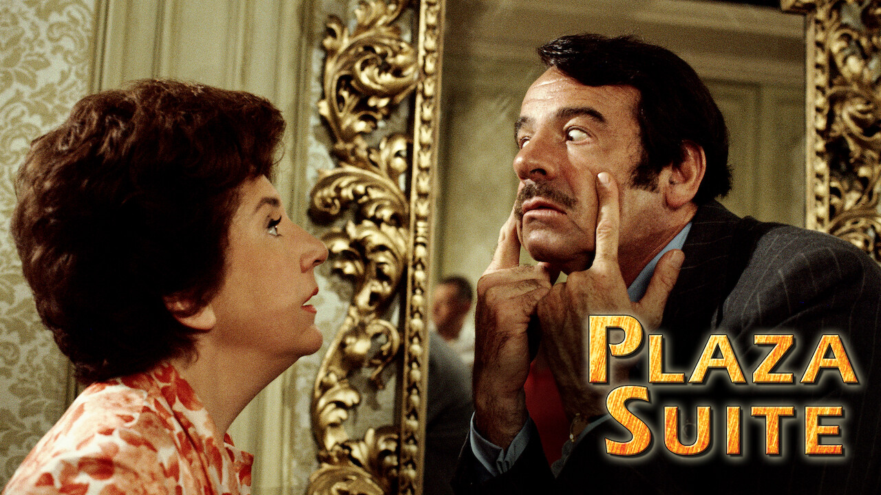 Is �Plaza Suite� on Netflix UK? Where to Watch the Movie