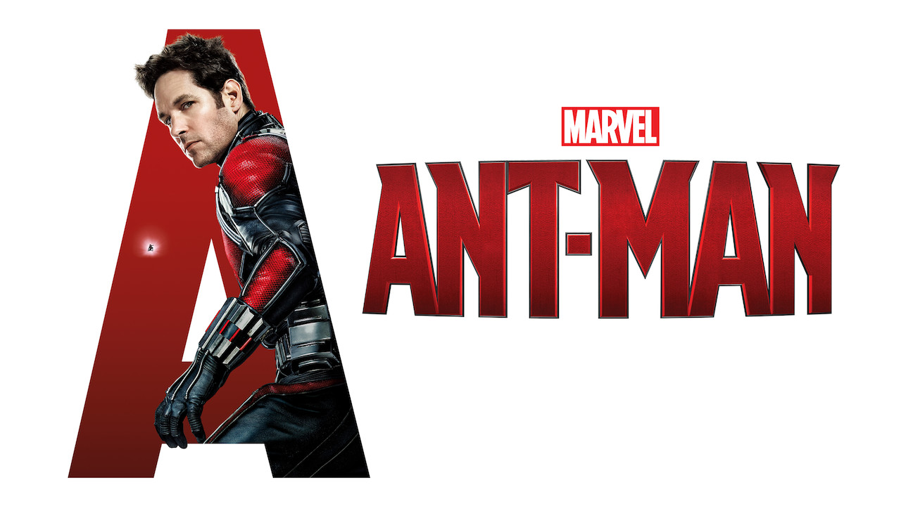 Ant man 2025 streaming netflix