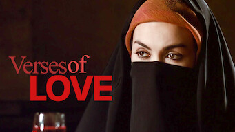 Verses of Love