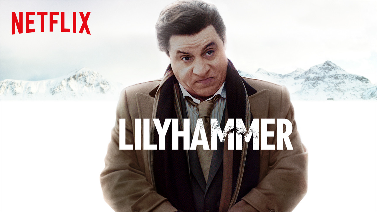 netflix show lilyhammer