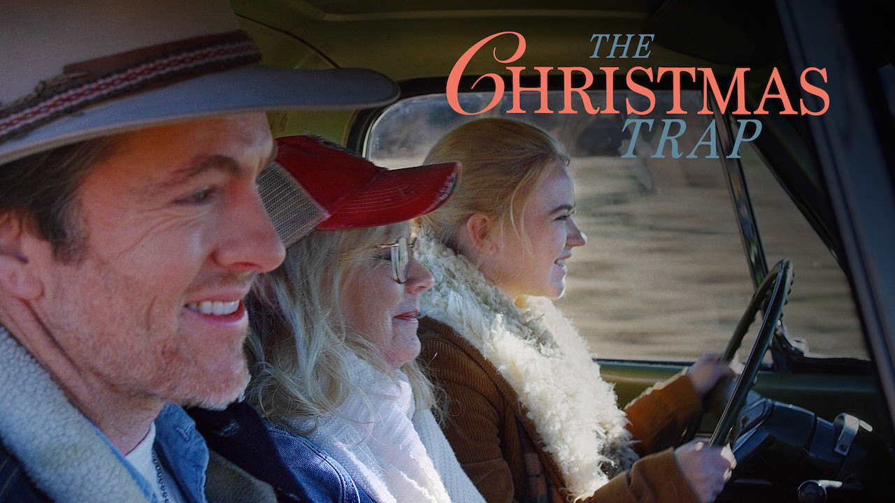 The latest films and TV series added to Netflix UK (updated daily