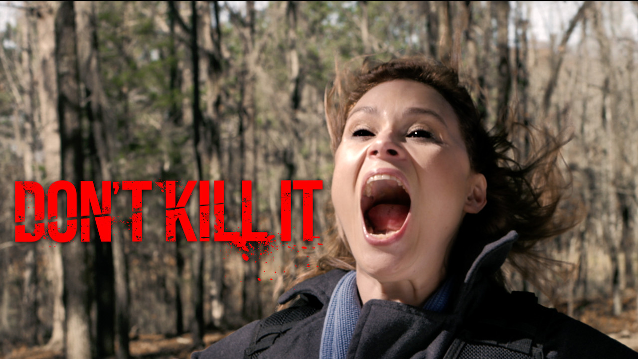 Is �Don�t Kill It� on Netflix UK? Where to Watch the Movie