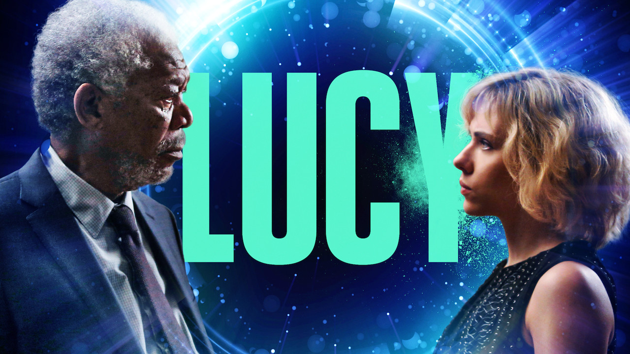 Is 'Lucy' (2014) available to watch on UK Netflix - NewOnNetflixUK