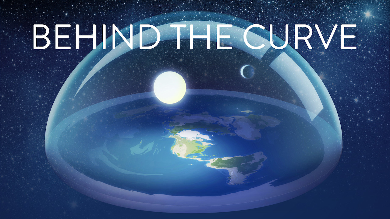 2018 Behind The Curve 2018 Behind The Curve