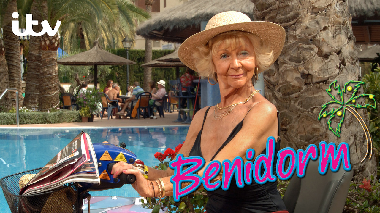 Is 'Benidorm' (2018) available to watch on UK Netflix ...