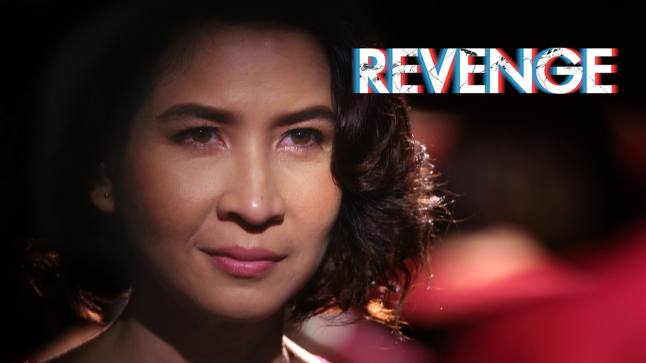Is 'Revenge' (2017) available to watch on UK Netflix - NewOnNetflixUK