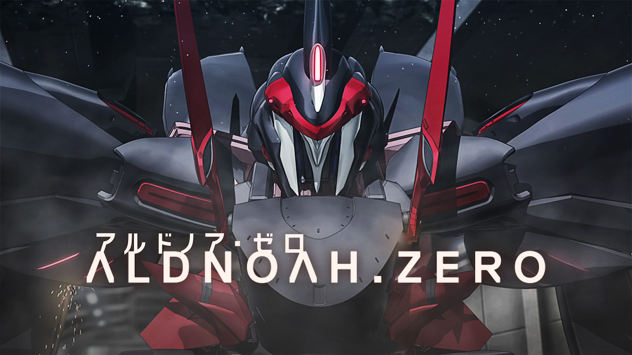 Aldnoah.Zero (TV Series 2014–2015) - IMDb