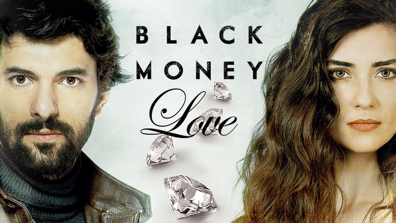 Black Money Love Black Money Love