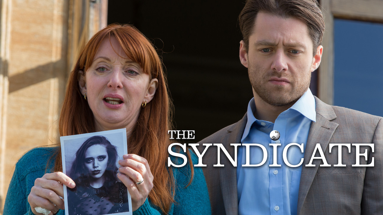 Is �The Syndicate� on Netflix UK? Where to Watch the