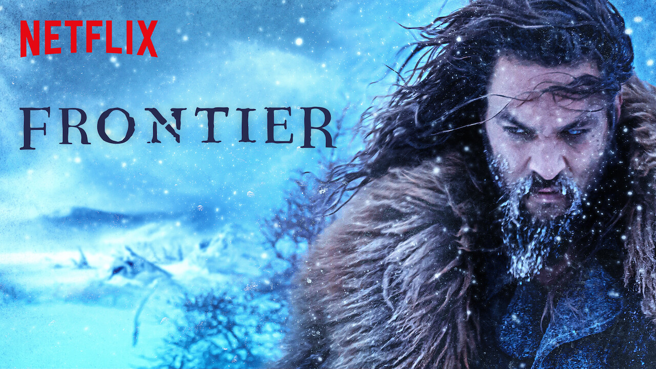 Is 'frontier' (2018) Available To Watch On Uk Netflix - Newonnetflixuk