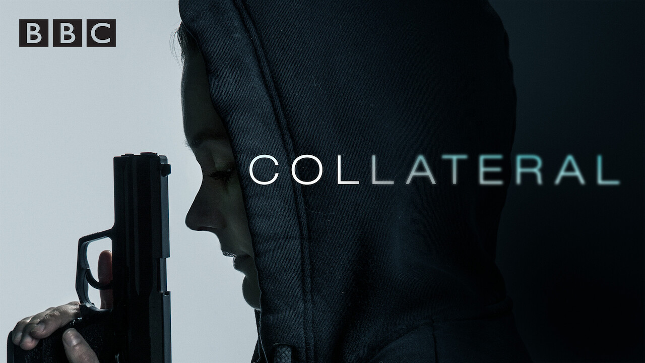 serie collateral netflix