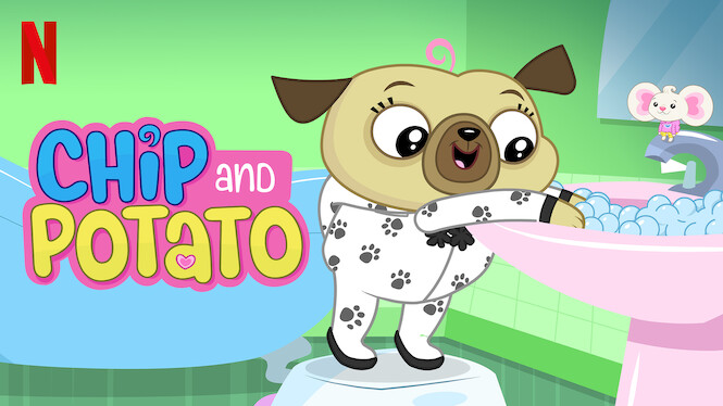 Chip and Potato