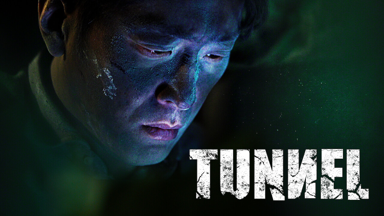 Is �Tunnel� (2016) available to watch on UK Netflix Is �Tunnel� (2016) available to watch on UK Netflix