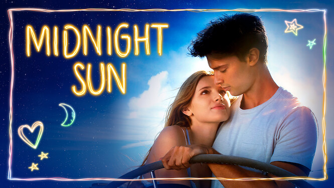 Midnight Sun