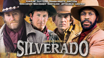 Silverado
