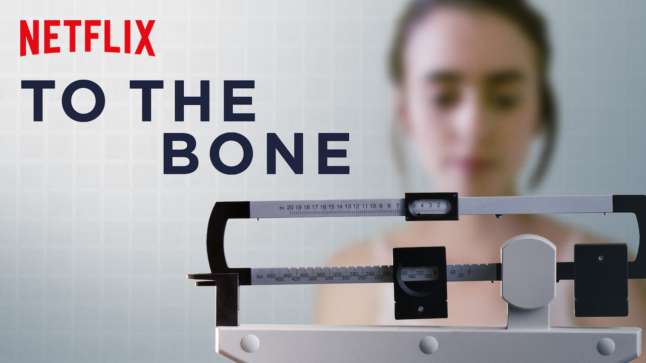 Is 'To the Bone' (2017) available to watch on UK Netflix - NewOnNetflixUK