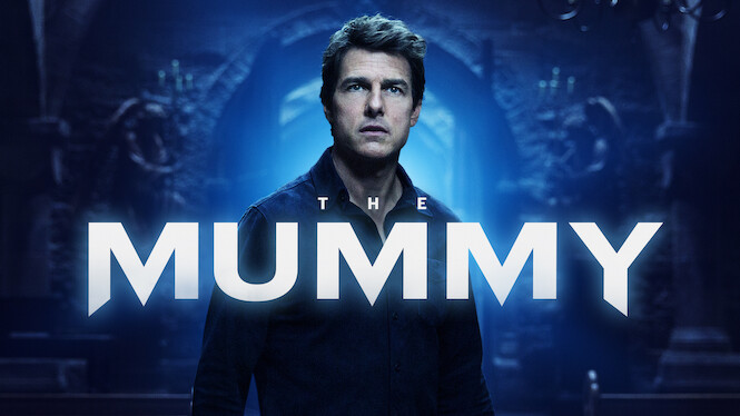 The Mummy