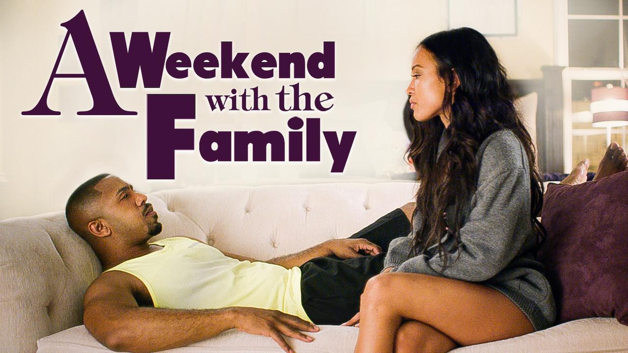 meet the family netflix