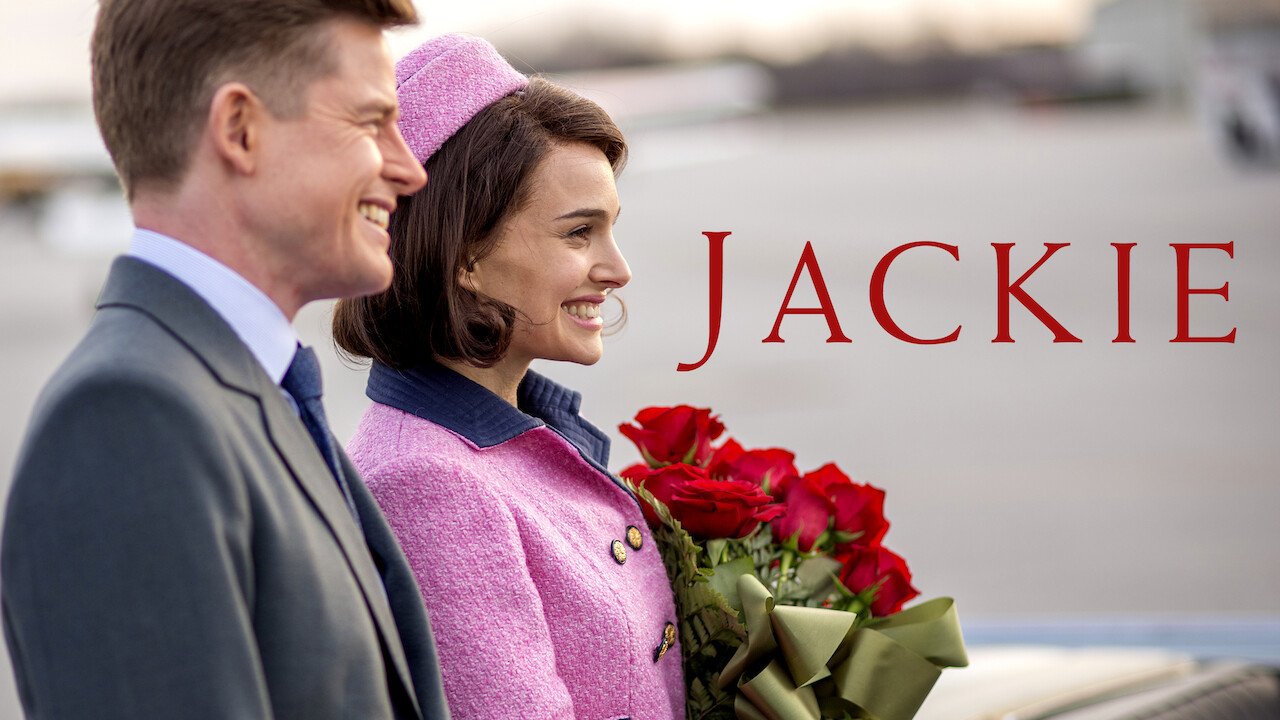 Is 'Jackie' (2016) available to watch on UK Netflix - NewOnNetflixUK