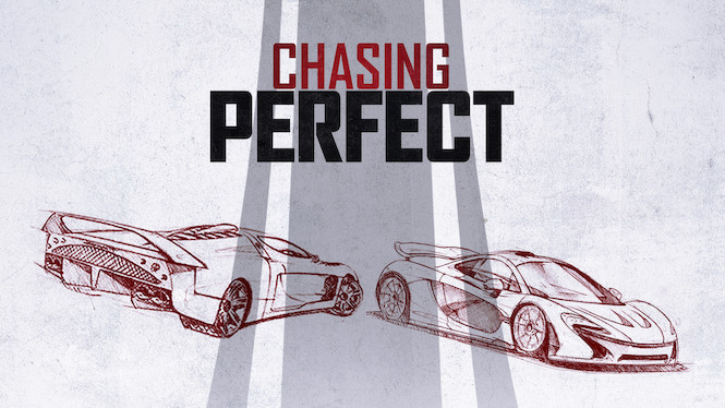 Chasing Perfect