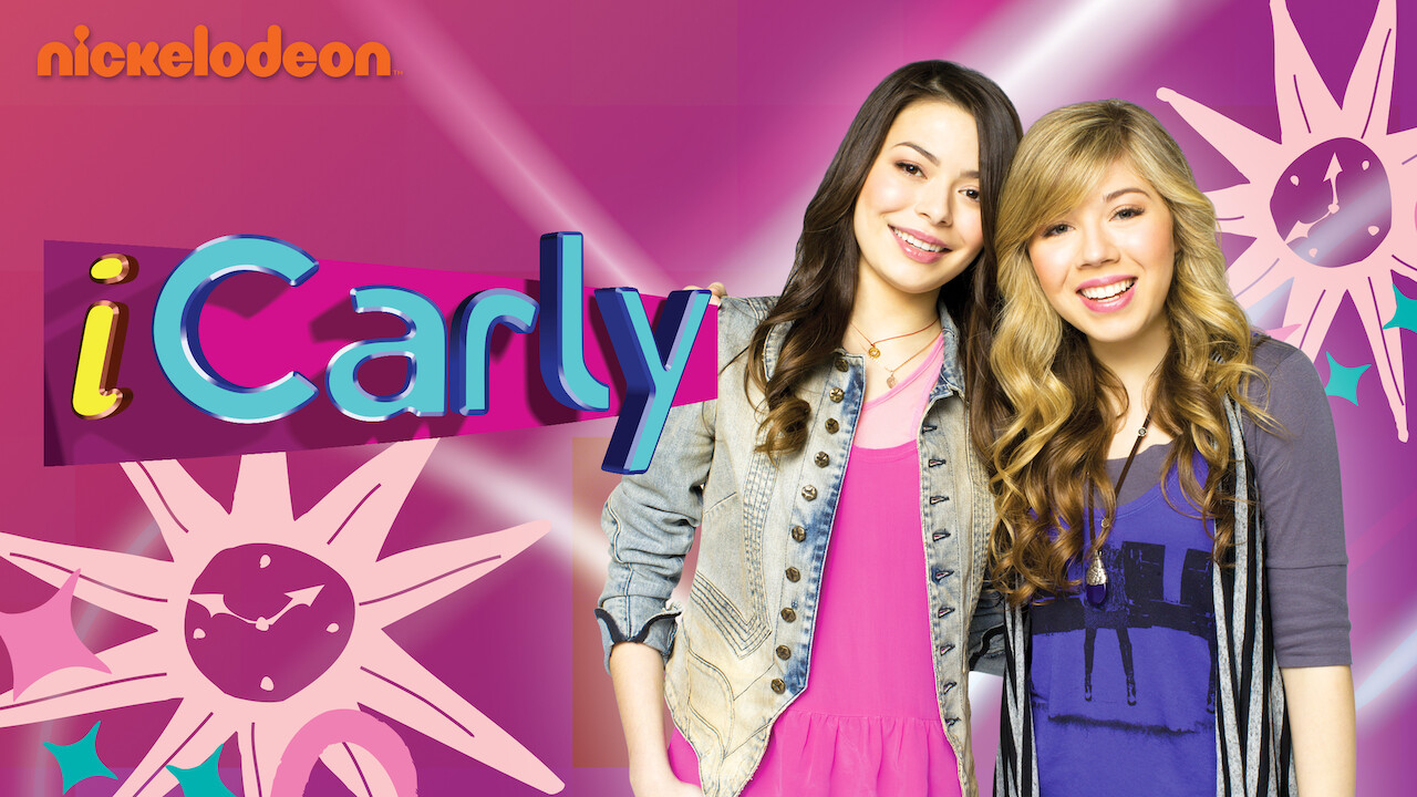 when was icarly on netflix