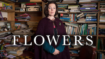 Flowers: Season 2