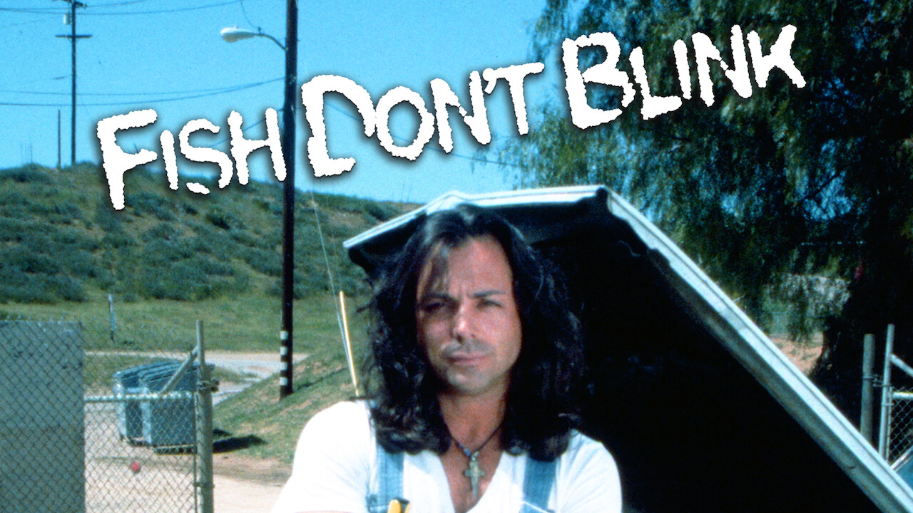 Is �Fish Don�t Blink� (2002) available to watch on UK