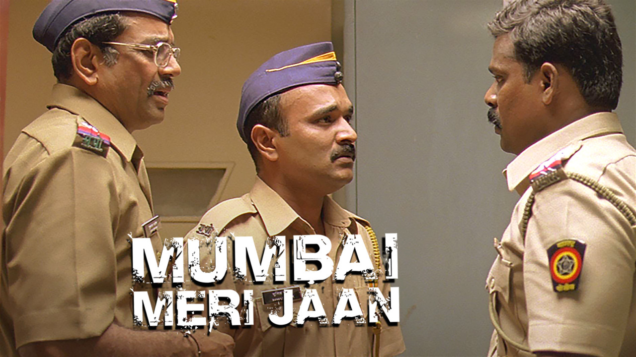 Is 'Mumbai Meri Jaan' (2008) available to watch on UK Netflix