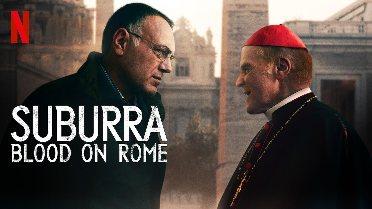 suburra blood on rome ile ilgili gÃ¶rsel sonucu