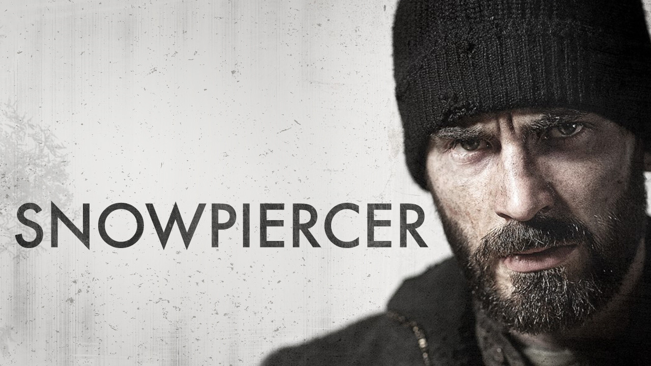 snowpiercer on netflix uk