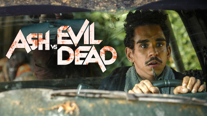 Ash vs. Evil Dead