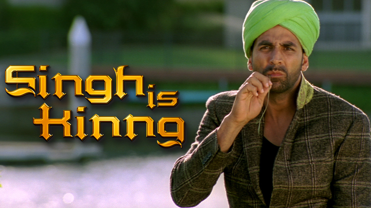 Singh is kinng full best sale movie watch online dailymotion