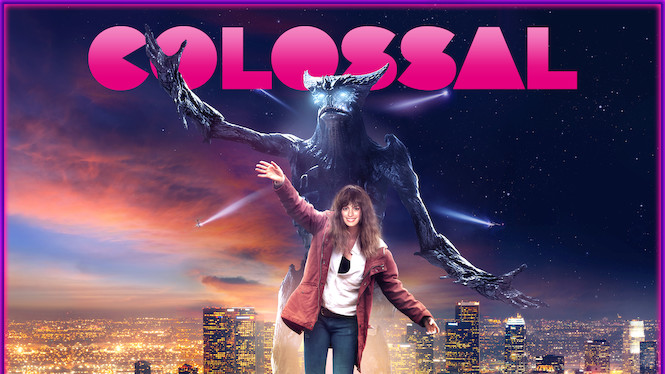 Colossal