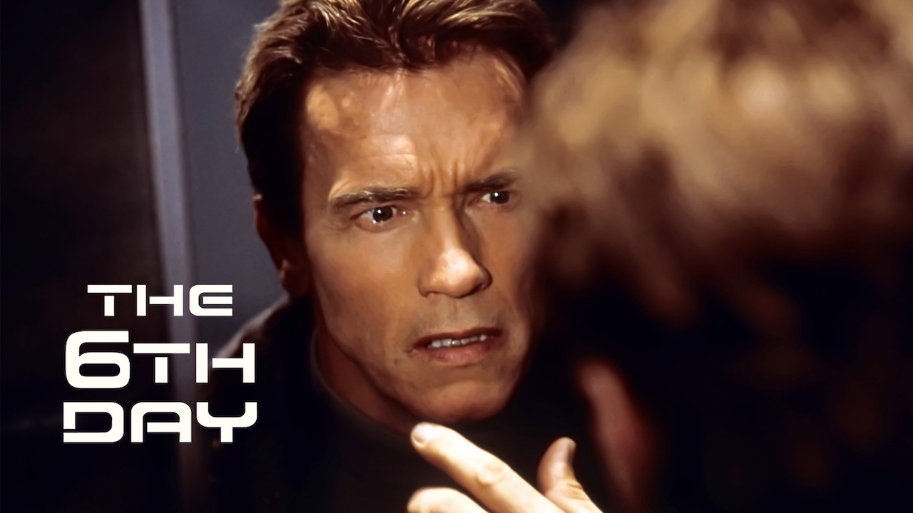 Is �The 6th Day� on Netflix UK? Where to Watch the Movie