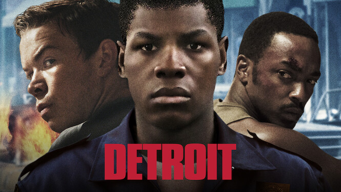 Detroit