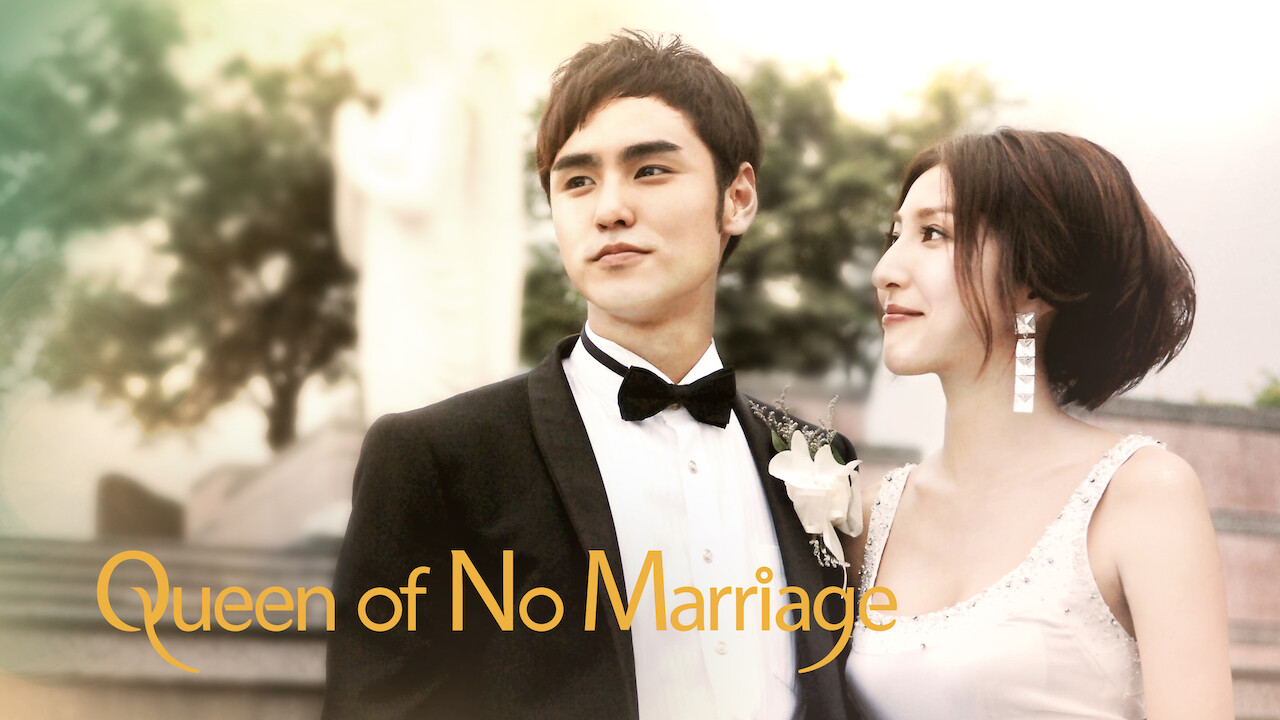 No Marriage Is Perfect Episode 8 Is 'Queen of No Marriage' (2009) available to watch on UK Netflix